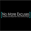 No More Excuses CRM Portal.