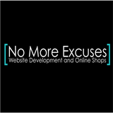 No More Excuses CRM Portal. icono