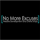 Icona No More Excuses CRM Portal.