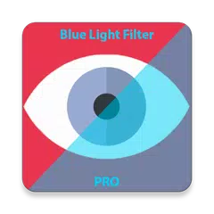 Blue Light Filter Pro
