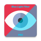 Blue Light Filter Pro icon