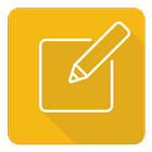 Sticky Notes - Simple Notepad icône