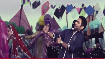 Punjabi Music capture d'écran 1