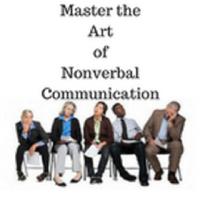 Non verbal communication poster
