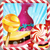 Candy troll adventure APK