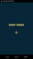 Easy Rides Cartaz