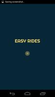 Poster Easy Rides