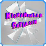 Kıskananlar Çatlasın