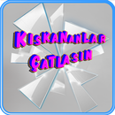 Kıskananlar Çatlasın APK