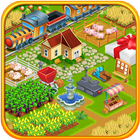 Farm Family أيقونة