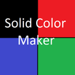 Solid Color Maker