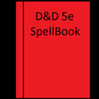 D&D 5th Edition SpellBook 2 آئیکن