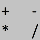 Guestimate Math icon