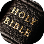 Holy Bible Zeichen