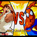 APK Guide for Mavel Superhero vs Steet Fighter(ARCADE)