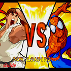 Guide for Mavel Superhero vs Steet Fighter(ARCADE) иконка