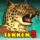 Guide Tekken 3 King icône
