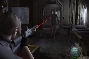 New Resident Evil 4 Trick capture d'écran 1