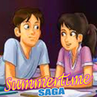New Summertime Saga Trick 아이콘