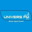 Univers FM 圖標