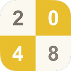 آیکون‌ 2048高清版