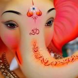 Jai Ganpati Ji Zeichen