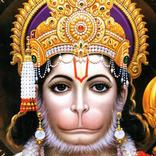 Jai Hanuman 3D Transitions