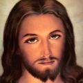 Jesus Christ 3D Transitions