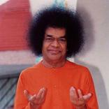 Sri Sathya Sai Baba Ji 3D