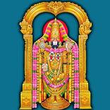 Tirumala Tirupati Balaji 3D