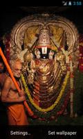 Poster Tirumala Tirupati Balaji 3D