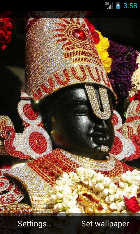 Tirumala Tirupati Balaji 3D APK for Android – Download Tirumala Tirupati Balaji 3D APK Latest Version from Tirumala Tirupati Balaji 3D APK for Android – Download Tirumala Tirupati Balaji 3D APK Latest Version from