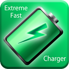 Extreme Fast Battery Charger icon