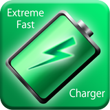 Extreme Fast Battery Charger アイコン