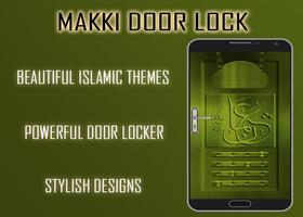 Makki Door Lock screenshot 2