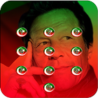 PTI Screen Lock icône