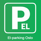 EL Oslo kommune - v2 simgesi
