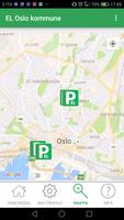 EL Oslo kommune - v2 Ekran Görüntüsü 2