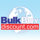 Bulk buy discount deals icône