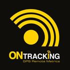 آیکون‌ ONTracking