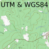 Field Topography UTM Mod apk son sürüm ücretsiz indir