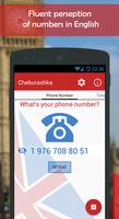 Cheburashka (English Numbers) bài đăng