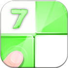 Piano Tiles 7 : Magic Piano أيقونة