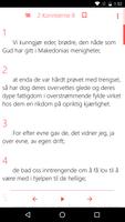 Norwegian Bible - Full Audio Affiche