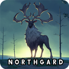 Northgard Game Tricks icône