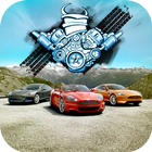 BeamNG Team: Drive Simulator أيقونة