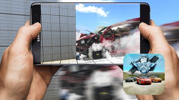 BeamNG Team: Drive Simulator تصوير الشاشة 1