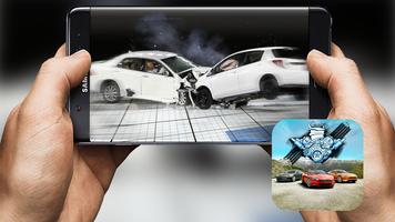 BeamNG Team: Drive Simulator تصوير الشاشة 2
