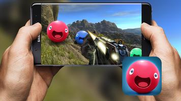 Farm of Slime: Rancher in Space تصوير الشاشة 1