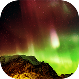 Northern Light Live Wallpaper